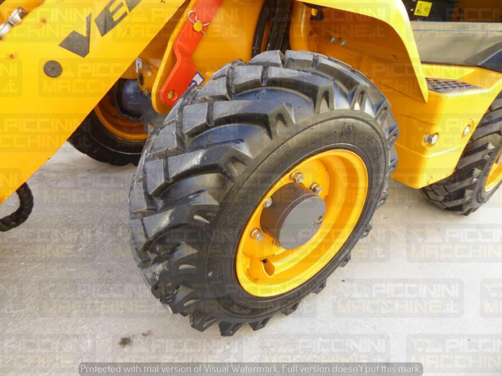 Venieri VF1.33B Foto 18