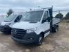 Mercedes-Benz 415 CDI 37/35 Foto 5 thumbnail