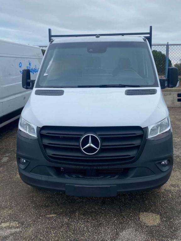Mercedes-Benz 415 CDI 37/35 Foto 2