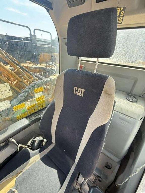 Caterpillar 336 FLN Foto 10