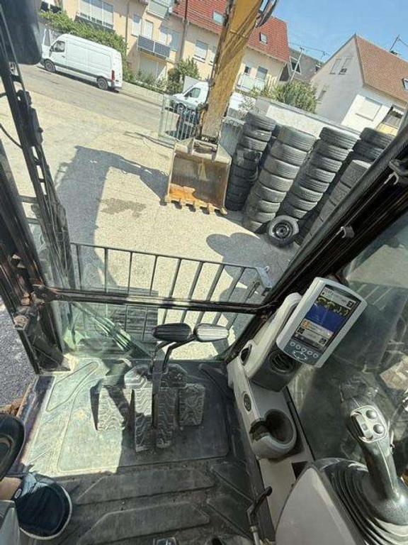 Caterpillar 336 FLN Foto 11