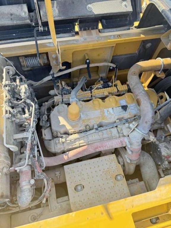 Caterpillar 336 FLN Foto 12