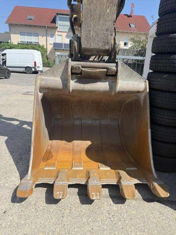 Caterpillar 336 FLN Foto 5