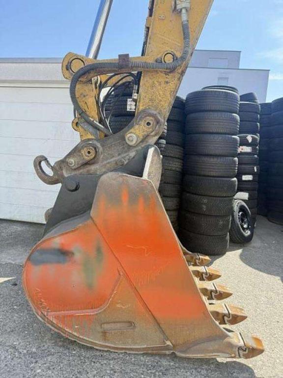 Caterpillar 336 FLN Foto 6