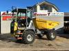 Wacker Neuson DV90 4x4 Foto 1 thumbnail