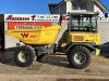 Wacker Neuson DV90 4x4 Foto 21 thumbnail
