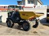 Wacker Neuson DV90 4x4 Foto 3 thumbnail