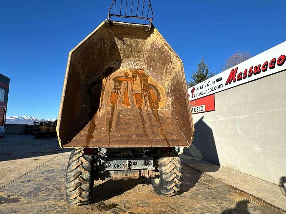 Wacker Neuson DV90 4x4 Foto 10