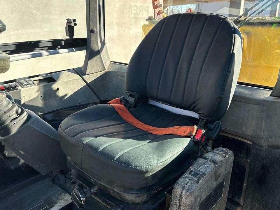 Wacker Neuson DV90 4x4 Foto 15