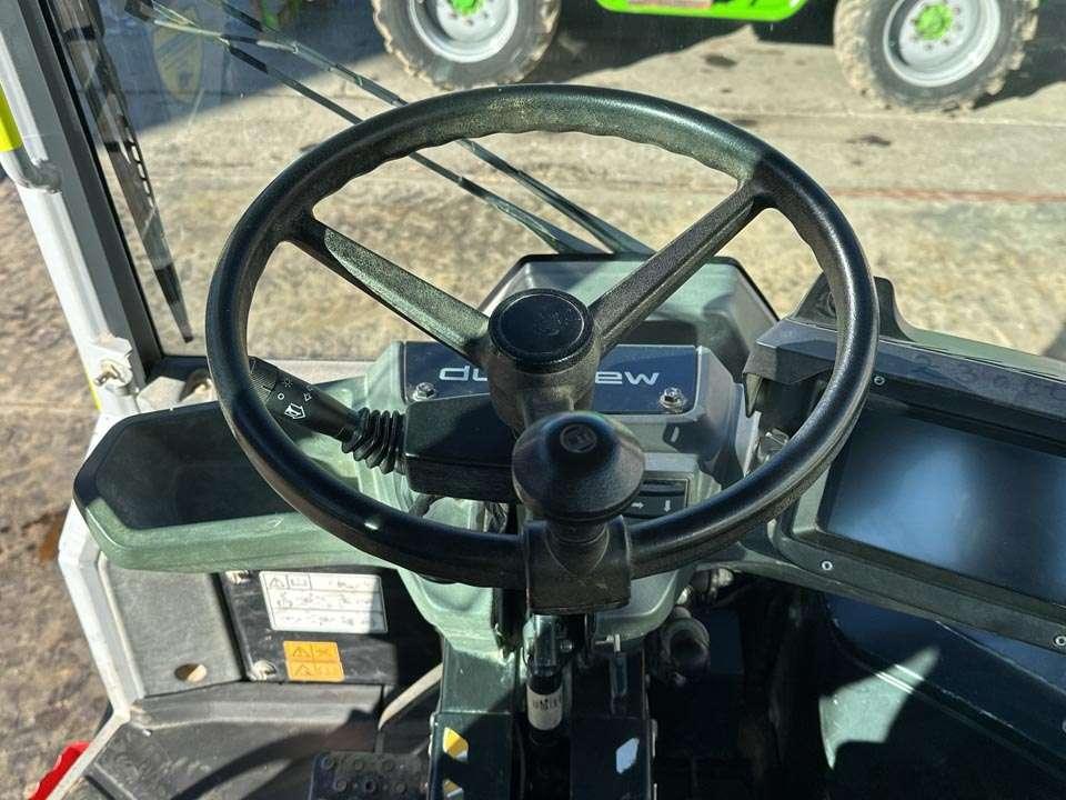 Wacker Neuson DV90 4x4 Foto 18