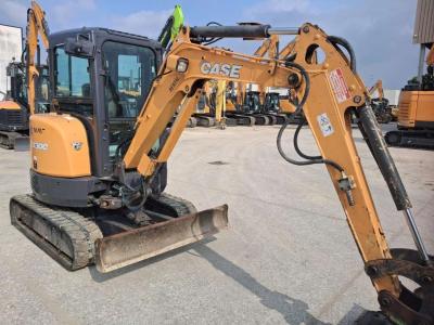 Case CX30 C vendida por Leo MMT Srl