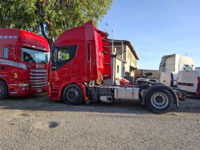 Iveco Stralis 500 S Foto 1