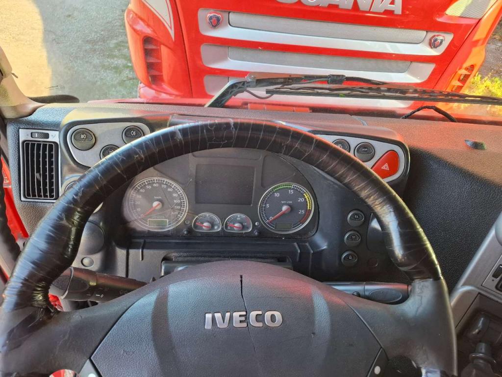 Iveco Stralis 500 S Foto 8