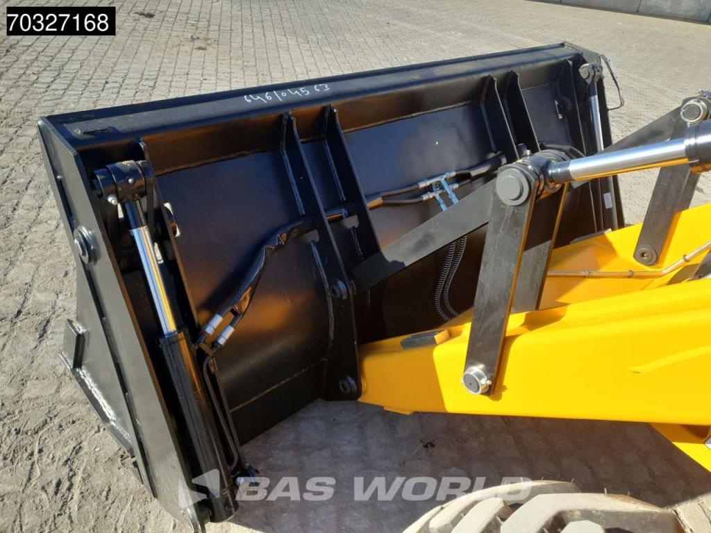 JCB 3DX PLUS Foto 19