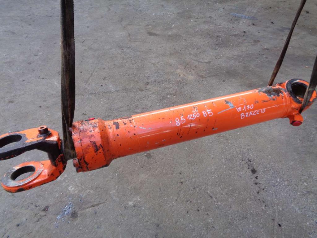 Cilndro de levantamiento para Fiat Hitachi W 170 Foto 1