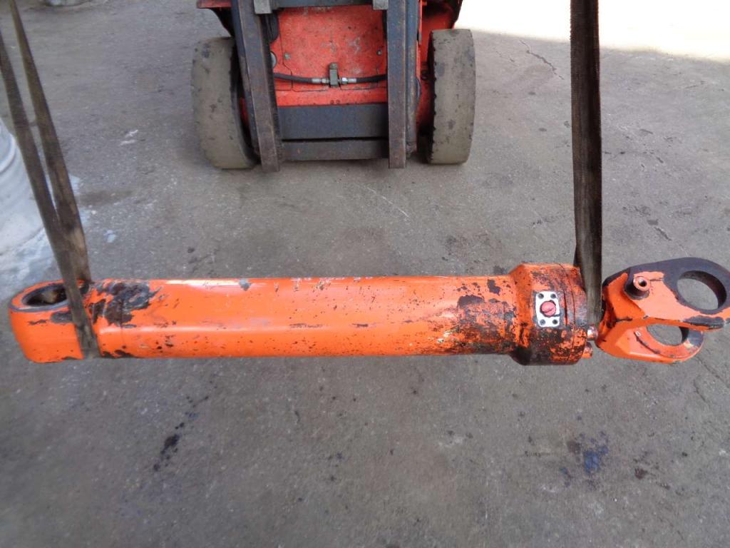 Cilndro de levantamiento para Fiat Hitachi W 170 Foto 3