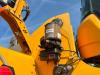 Volvo L220H - Automatic Greasing / Quick Coupler Foto 24 thumbnail