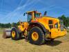 Volvo L220H - Automatic Greasing / Quick Coupler Foto 3 thumbnail