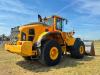 Volvo L220H - Automatic Greasing / Quick Coupler Foto 5 thumbnail