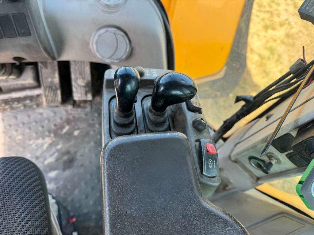 Volvo L220H - Automatic Greasing / Quick Coupler Foto 10