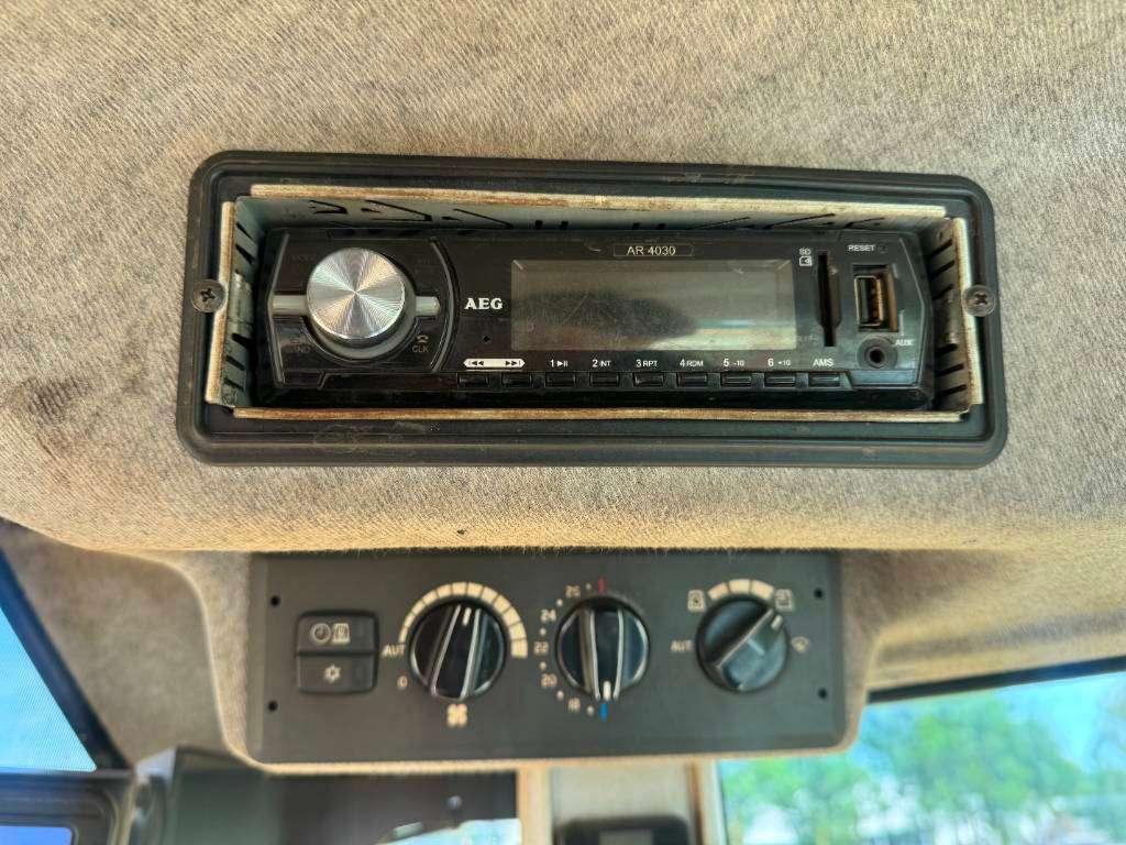 Volvo L220H - Automatic Greasing / Quick Coupler Foto 13