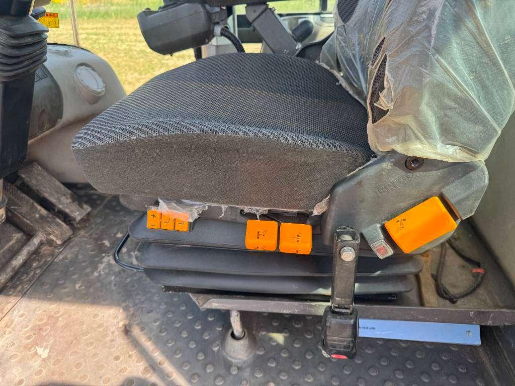 Volvo L220H - Automatic Greasing / Quick Coupler Foto 14