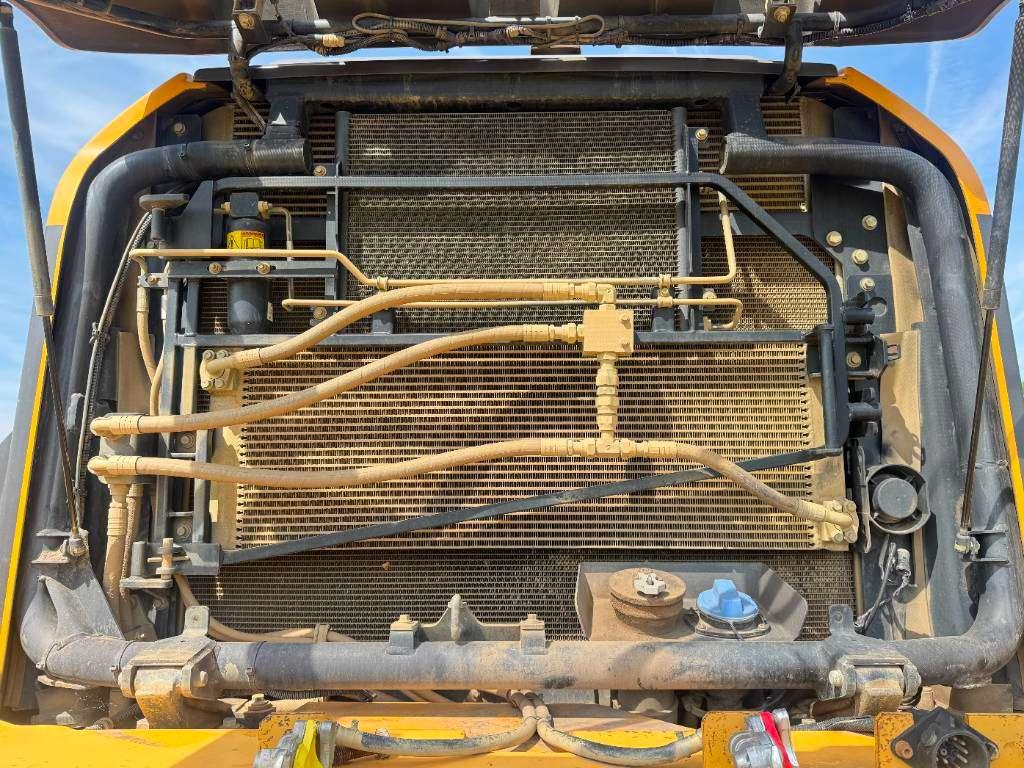 Volvo L220H - Automatic Greasing / Quick Coupler Foto 28