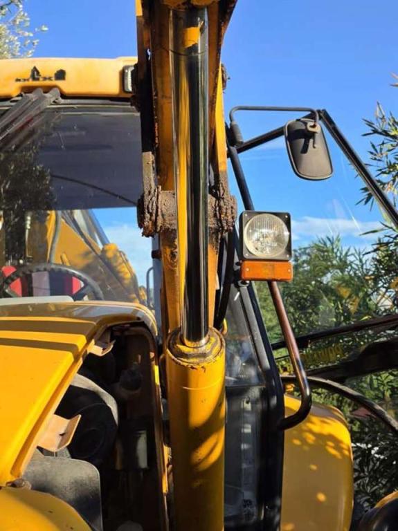 JCB 4CX Foto 10