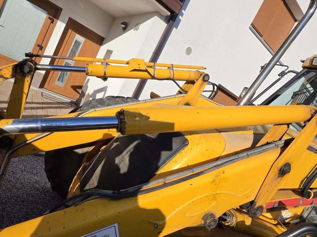 JCB 4CX Foto 11