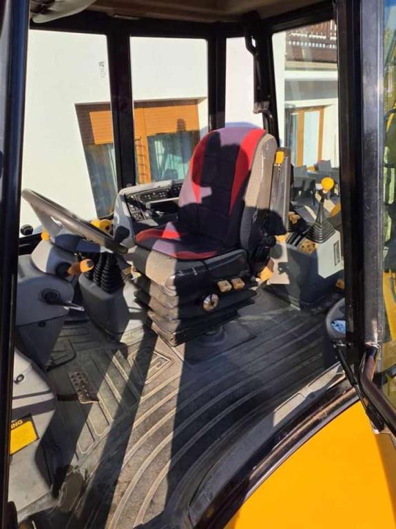 JCB 4CX Foto 21