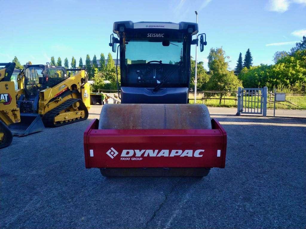 Dynapac CA1500 D Foto 2