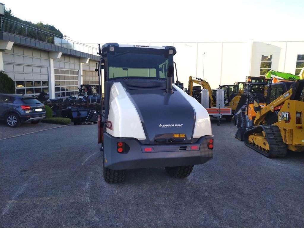 Dynapac CA1500 D Foto 4