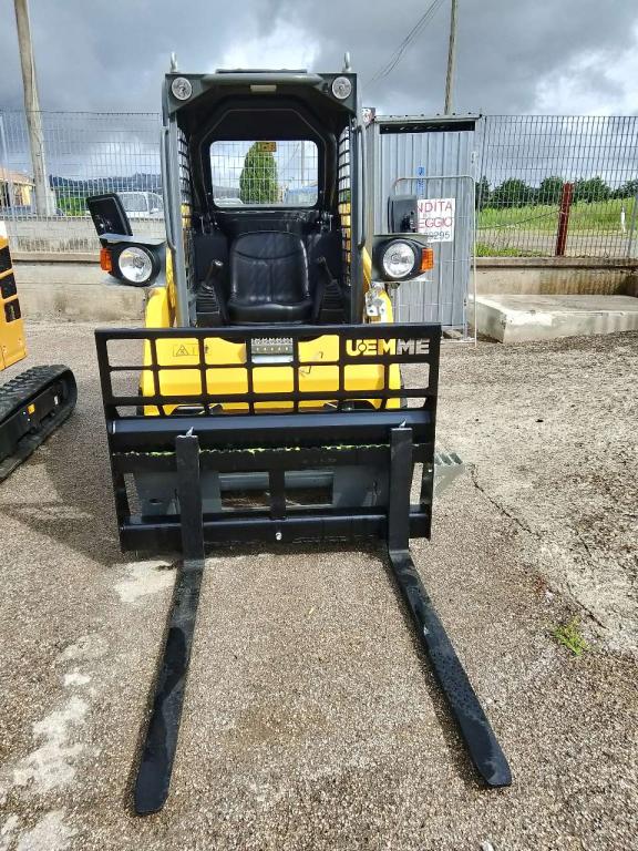 Wacker Neuson SW10 Foto 5