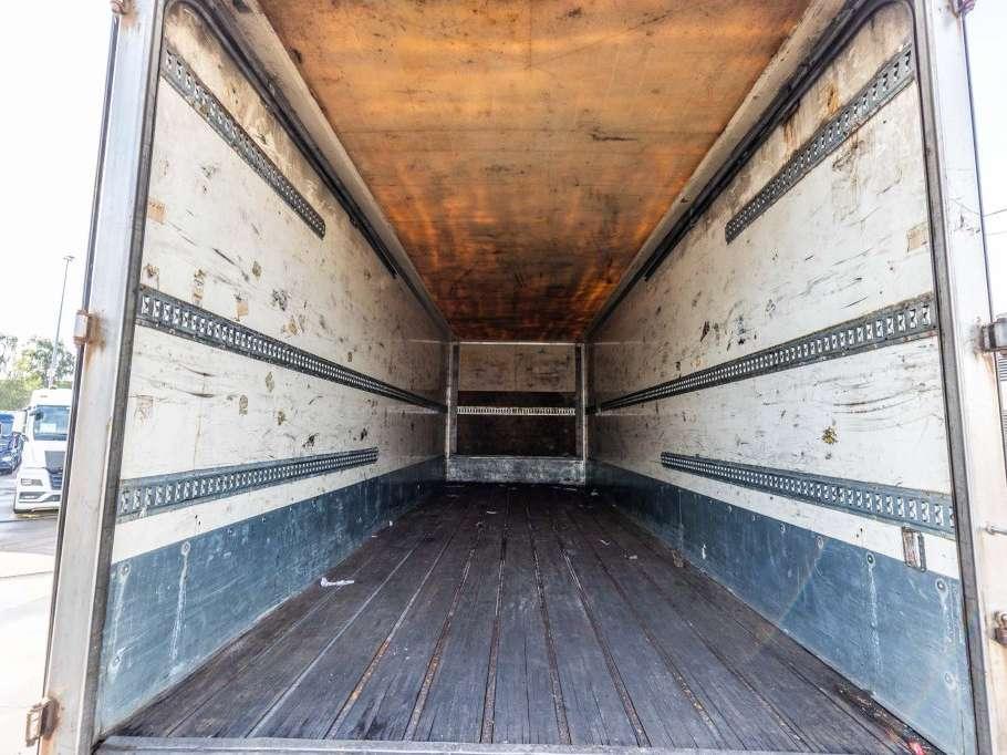 Renault PREMIUM 340 DXI // HAYON DHOLLANDIA Foto 11