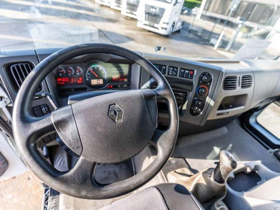 Renault PREMIUM 340 DXI // HAYON DHOLLANDIA Foto 14