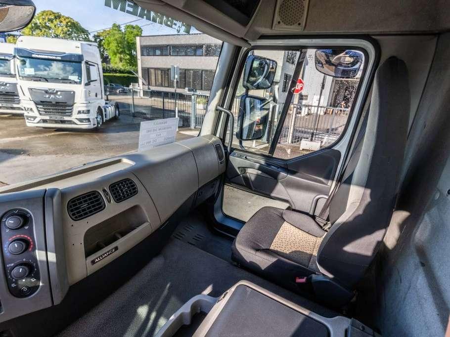 Renault PREMIUM 340 DXI // HAYON DHOLLANDIA Foto 15