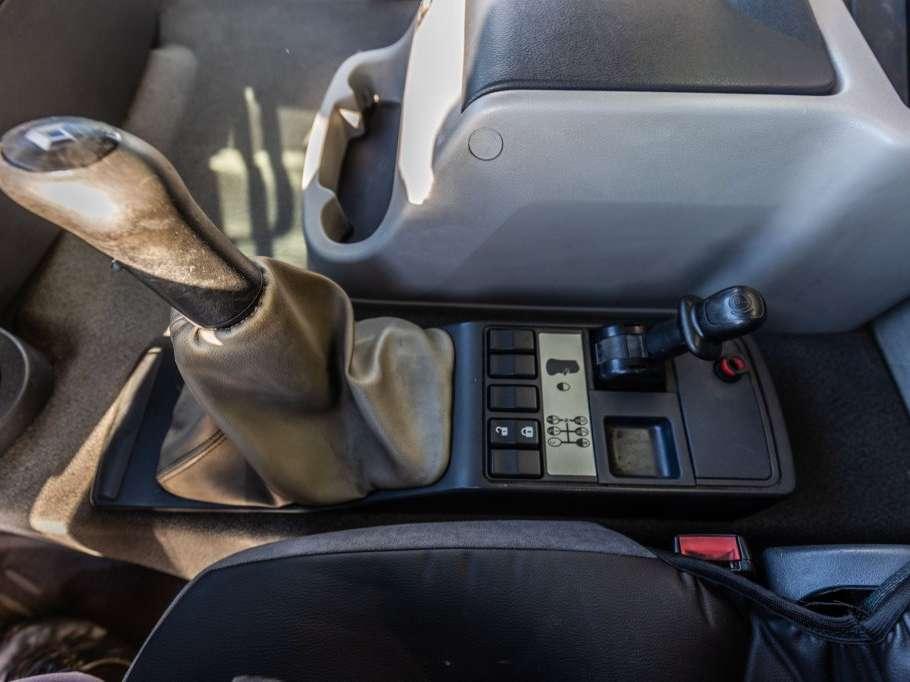 Renault PREMIUM 340 DXI // HAYON DHOLLANDIA Foto 16