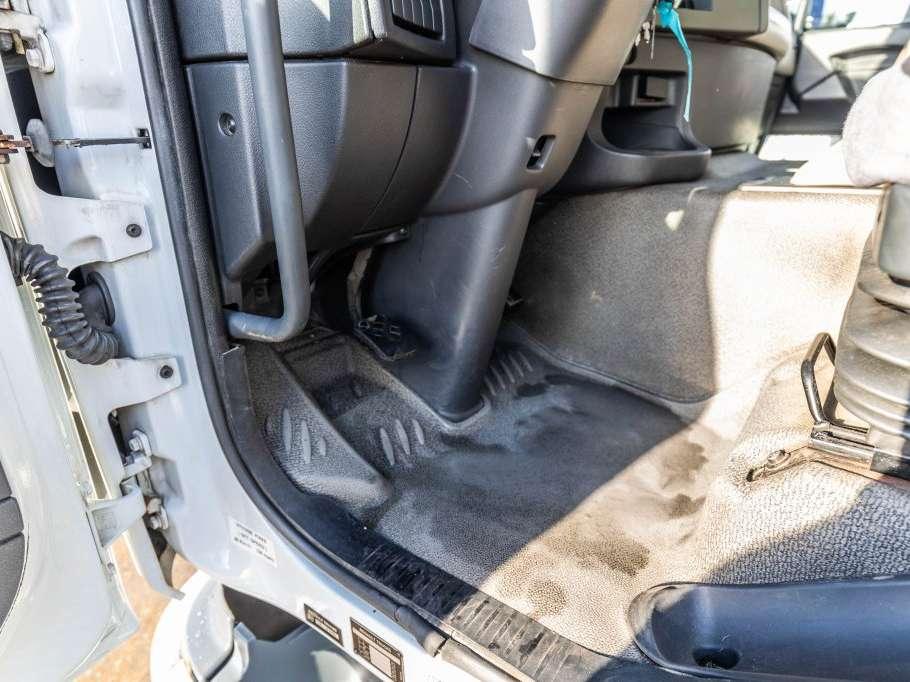 Renault PREMIUM 340 DXI // HAYON DHOLLANDIA Foto 18