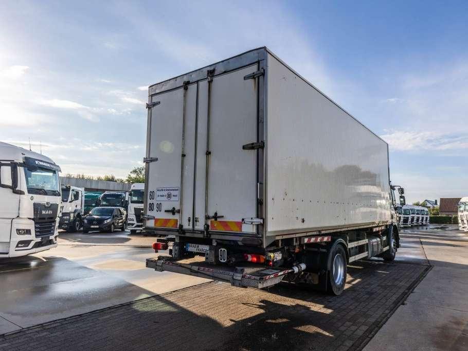 Renault PREMIUM 340 DXI // HAYON DHOLLANDIA Foto 4