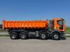 Renault Kerax 410 8x4 Full steel - Manual - Euro 4 - Big axles Foto 11 thumbnail