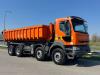 Renault Kerax 410 8x4 Full steel - Manual - Euro 4 - Big axles Foto 12 thumbnail