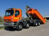 Renault Kerax 410 8x4 Full steel - Manual - Euro 4 - Big axles Foto 13 thumbnail