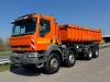 Renault Kerax 410 8x4 Full steel - Manual - Euro 4 - Big axles Foto 2 thumbnail