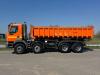 Renault Kerax 410 8x4 Full steel - Manual - Euro 4 - Big axles Foto 3 thumbnail