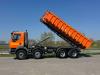 Renault Kerax 410 8x4 Full steel - Manual - Euro 4 - Big axles Foto 5 thumbnail