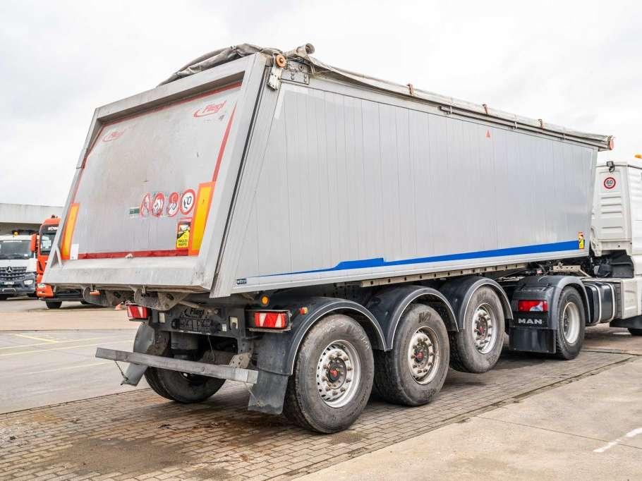Fliegl SDS01-ALU-32m3 Foto 10