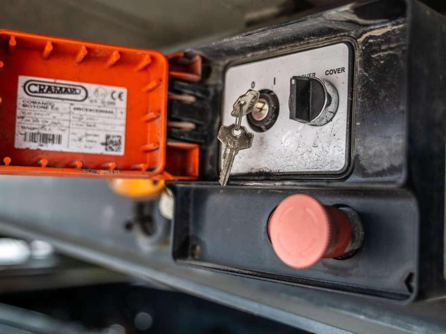 Fliegl SDS01-ALU-32m3 Foto 13