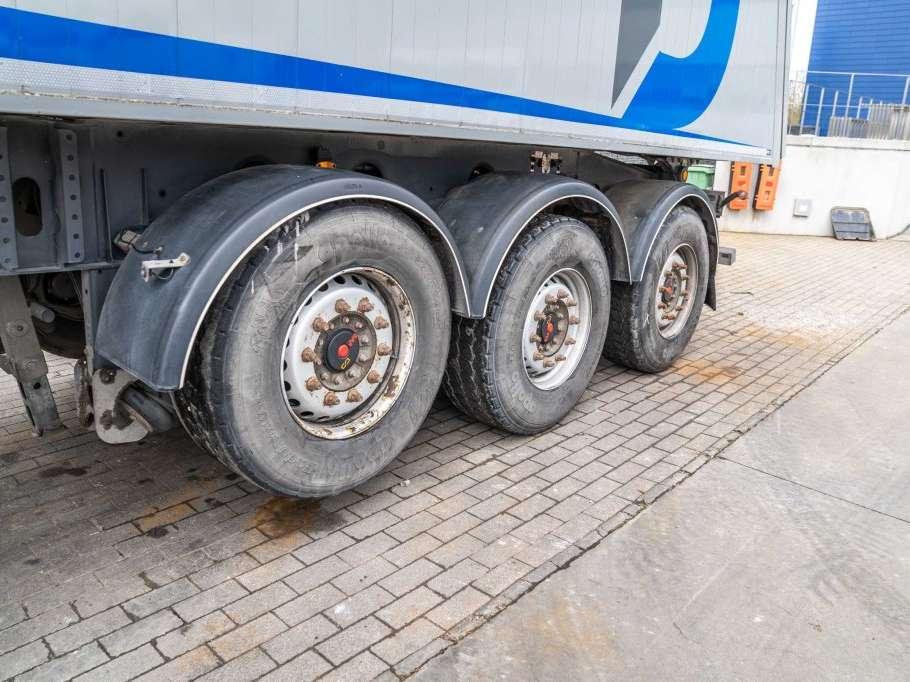 Fliegl SDS01-ALU-32m3 Foto 14