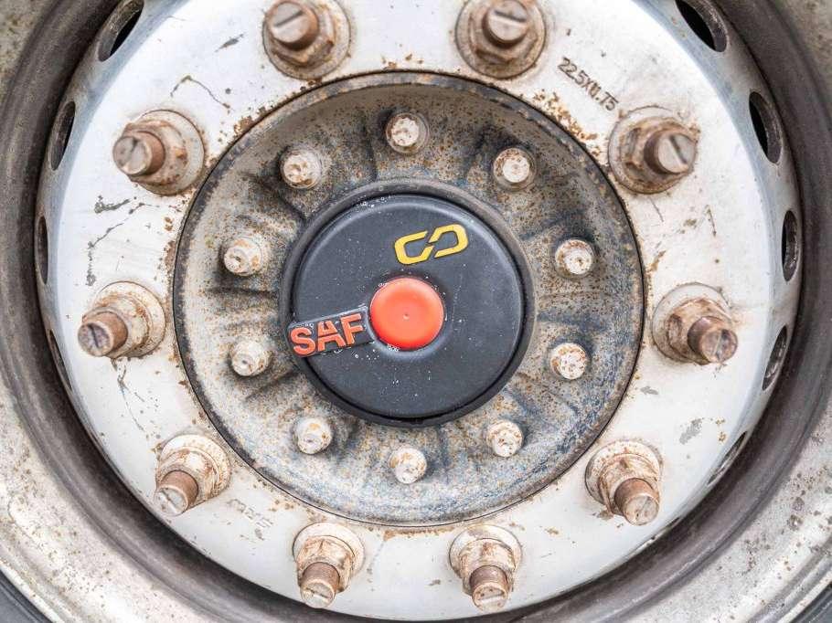 Fliegl SDS01-ALU-32m3 Foto 16