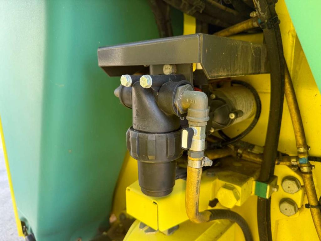 Ammann ARX 110-T41 Foto 11